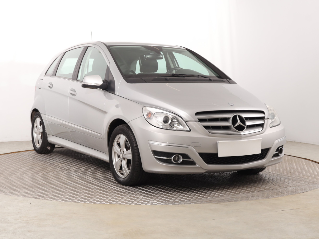 Mercedes-Benz B