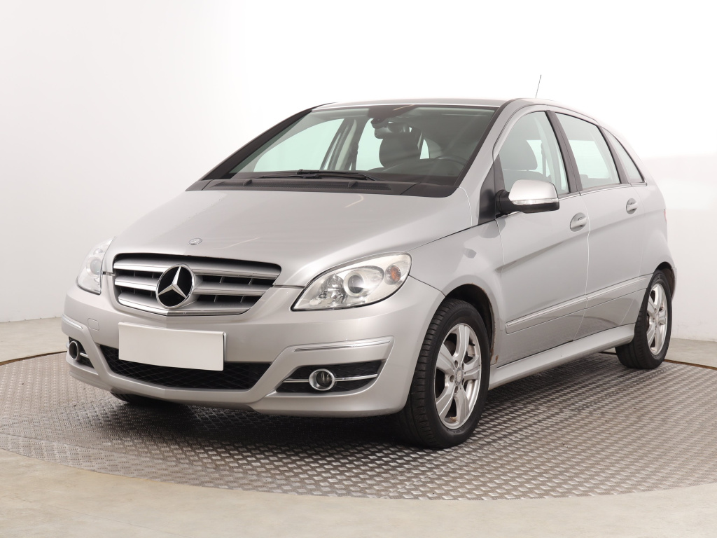 Mercedes-Benz B