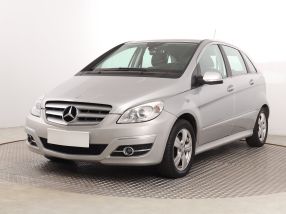 Mercedes-Benz B - 2009