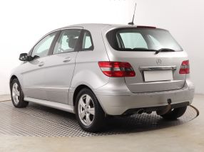 Mercedes-Benz B - 2009