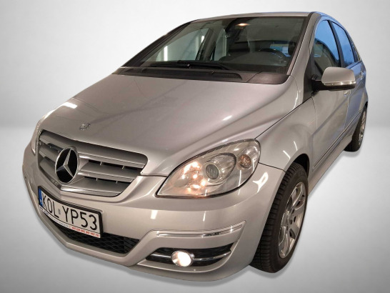 Mercedes-Benz B