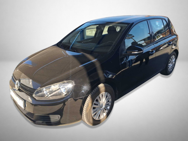 Volkswagen Golf 2009