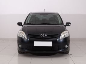 Toyota Auris - 2011
