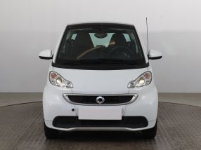 Smart Fortwo - 2013