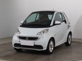 Smart Fortwo - 2013