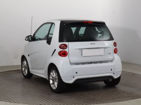Smart Fortwo - 2013