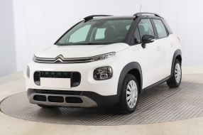 Citroen C3 Aircross - 2020
