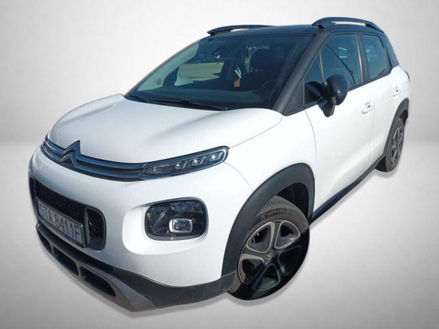 Citroen C3 Aircross 2020