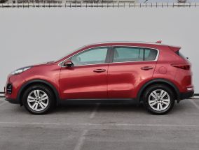 Kia Sportage - 2017