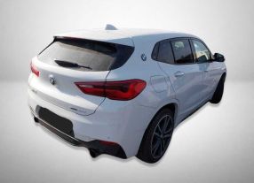 BMW X2 - 2018