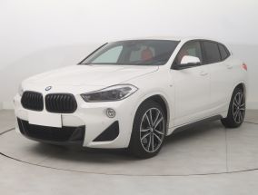 BMW X2 - 2018