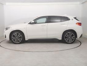 BMW X2 - 2018