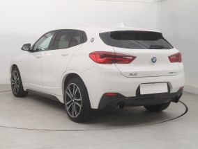 BMW X2 - 2018