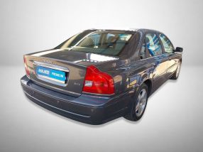 Volvo S80 - 2003