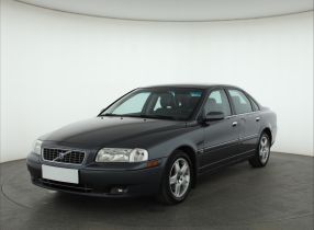 Volvo S80 - 2003
