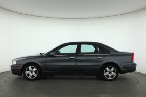 Volvo S80 - 2003