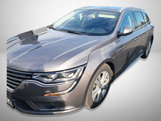 Renault Talisman 2018