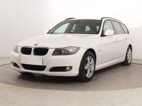BMW 3 - 2011