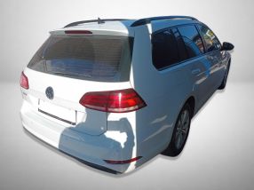 Volkswagen Golf - 2018