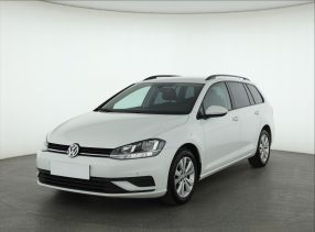 Volkswagen Golf - 2018