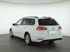 Volkswagen Golf - 2018