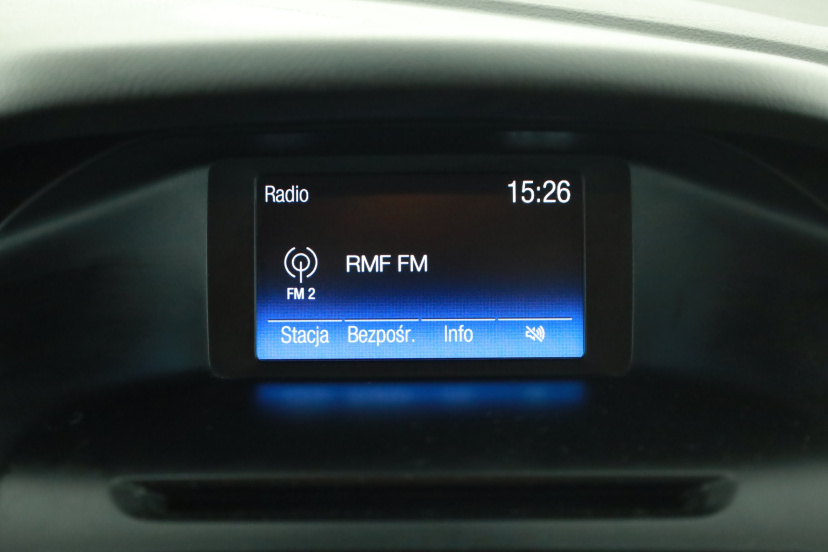 Ford Focus, 2018