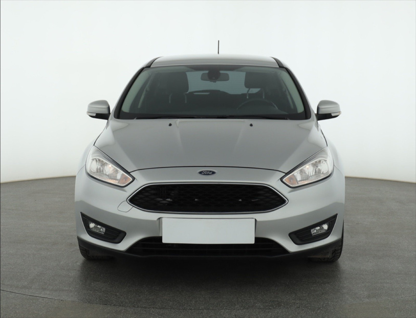 Ford Focus, 2018