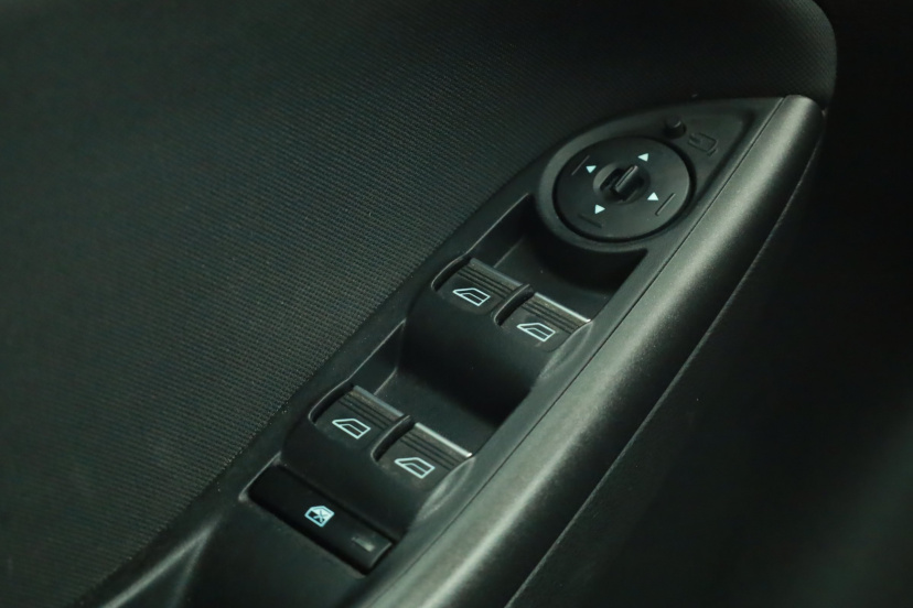 Ford Focus, 2018