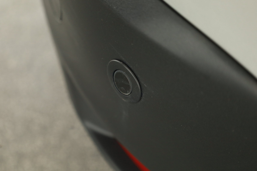Ford Focus, 2018