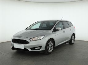 Ford Focus - 2017