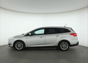 Ford Focus - 2017