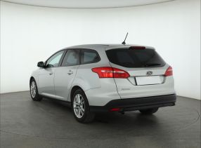 Ford Focus - 2017