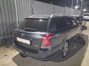 Toyota Avensis - 2008