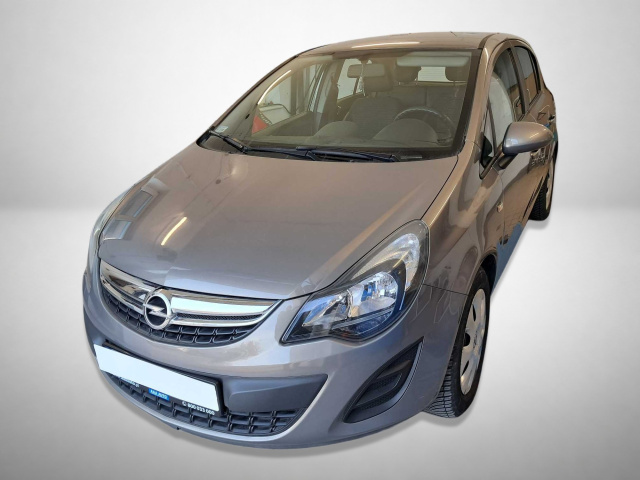 Opel Corsa 2014