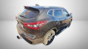 Nissan Qashqai - 2019