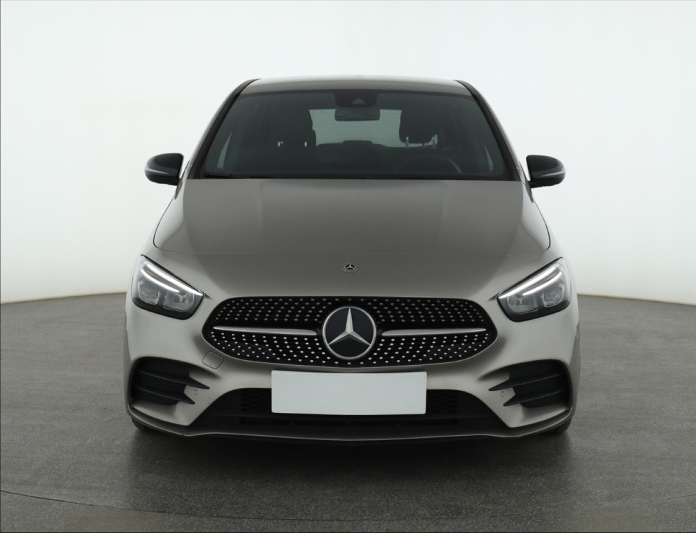 Mercedes-Benz B