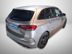 Mercedes-Benz B - 2020
