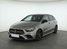 Mercedes-Benz B - 2020
