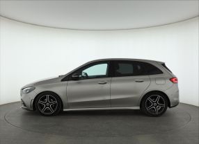 Mercedes-Benz B - 2020