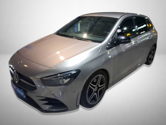 Mercedes-Benz B