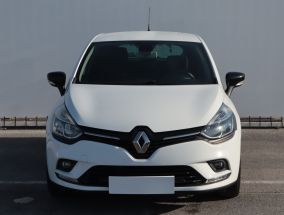 Renault Clio - 2016