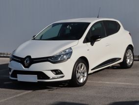 Renault Clio - 2016
