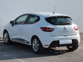 Renault Clio - 2016