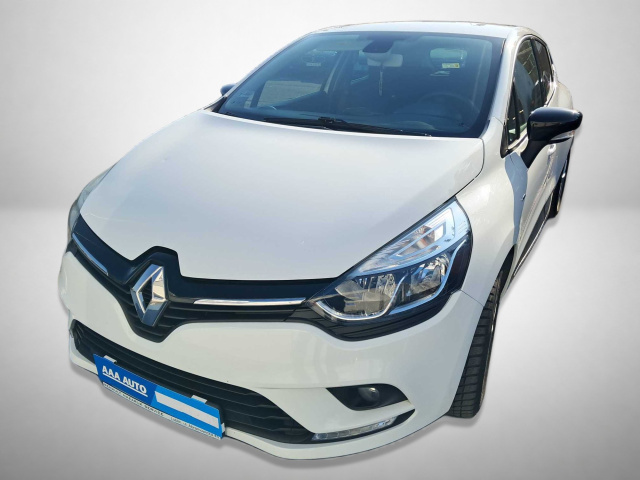Renault Clio 2016