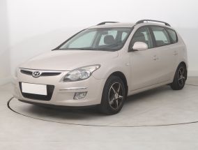 Hyundai i30 - 2009