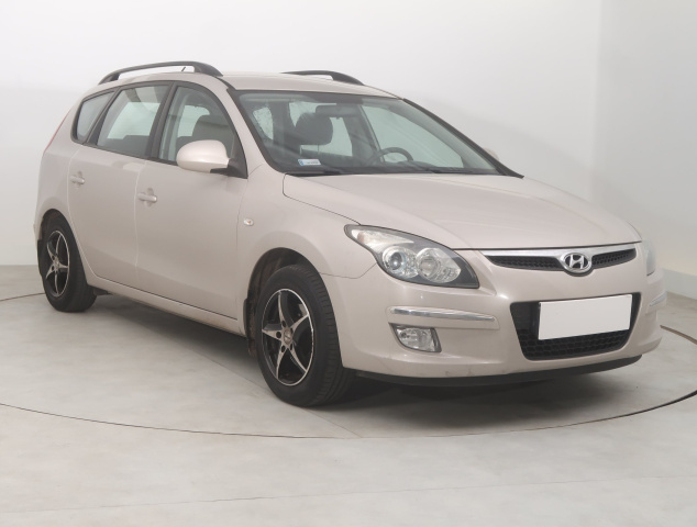 Hyundai i30 2009