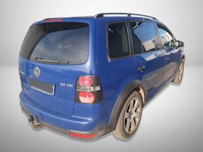 Volkswagen Touran - 2009