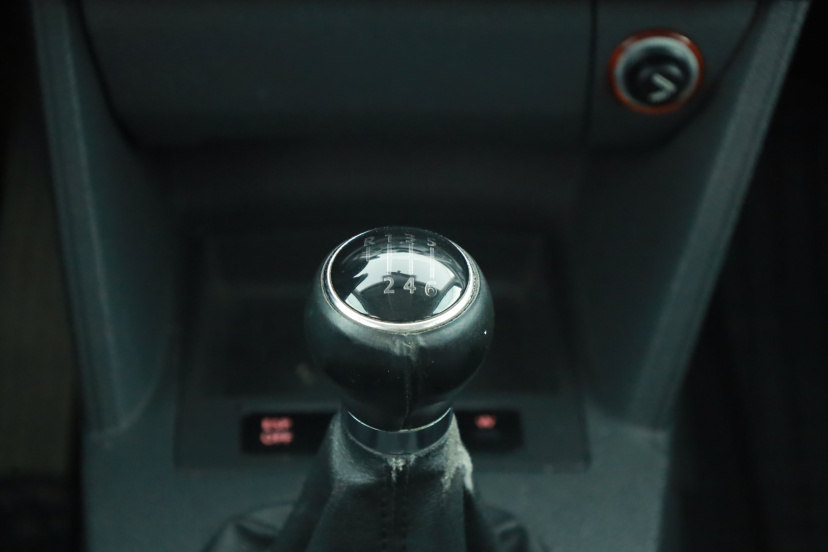 Volkswagen Touran, 2009