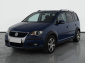 Volkswagen Touran, 2009