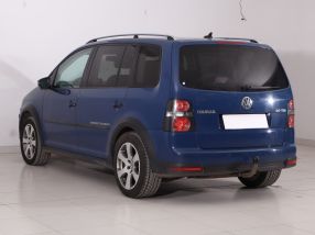 Volkswagen Touran - 2009